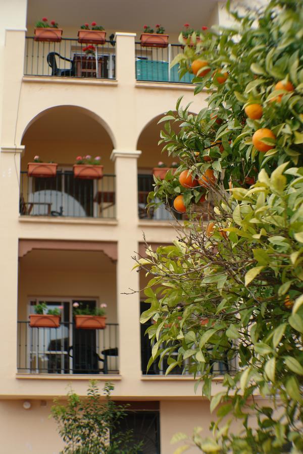 Carabeo 2000 2.3 Apartment Nerja Exterior photo